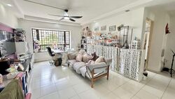 Blk 637 Choa Chu Kang North 6 (Choa Chu Kang), HDB 4 Rooms #503930351